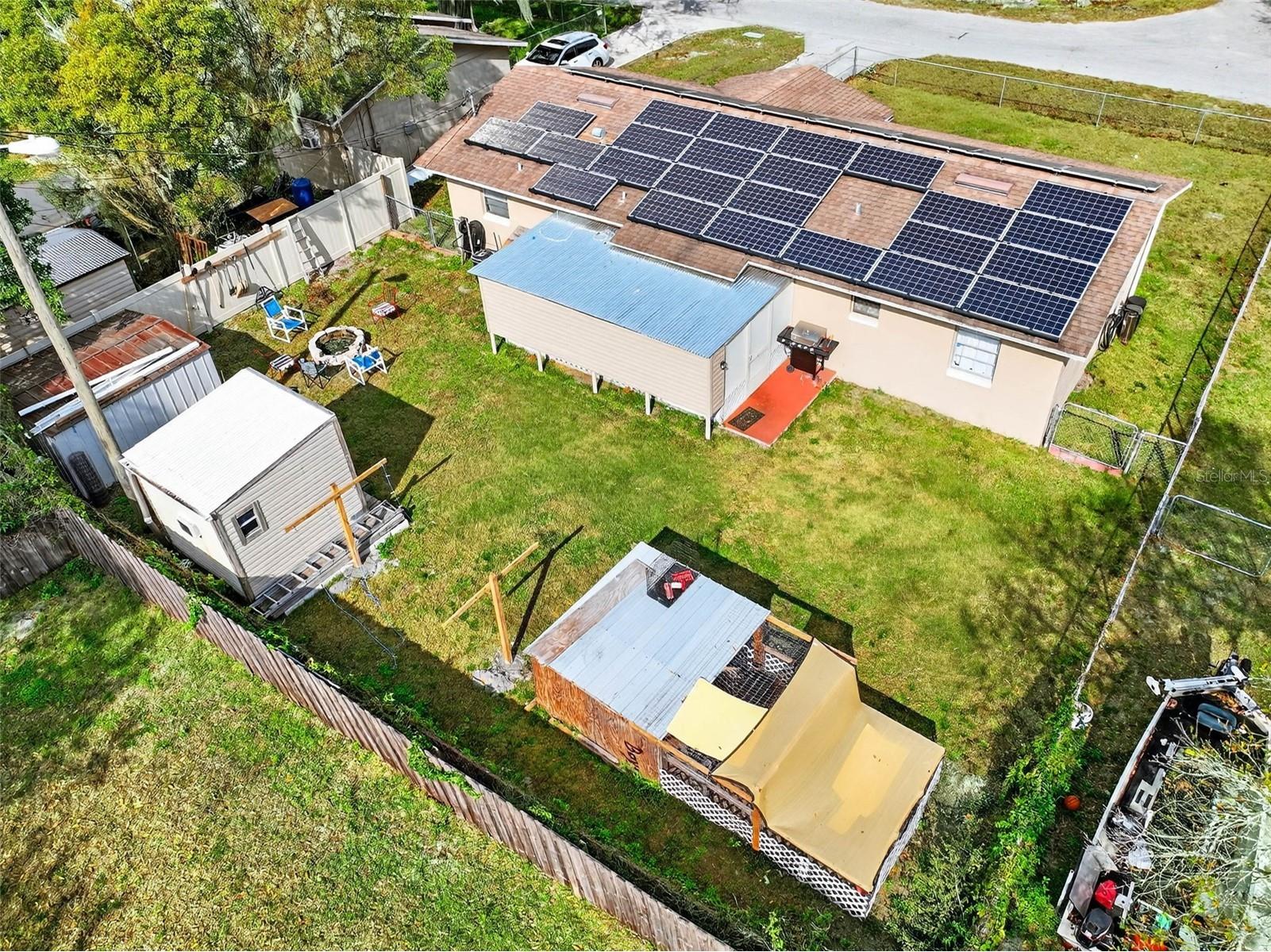 2613 Fowler Avenue Auburndale FL 33823 S5141436 image50