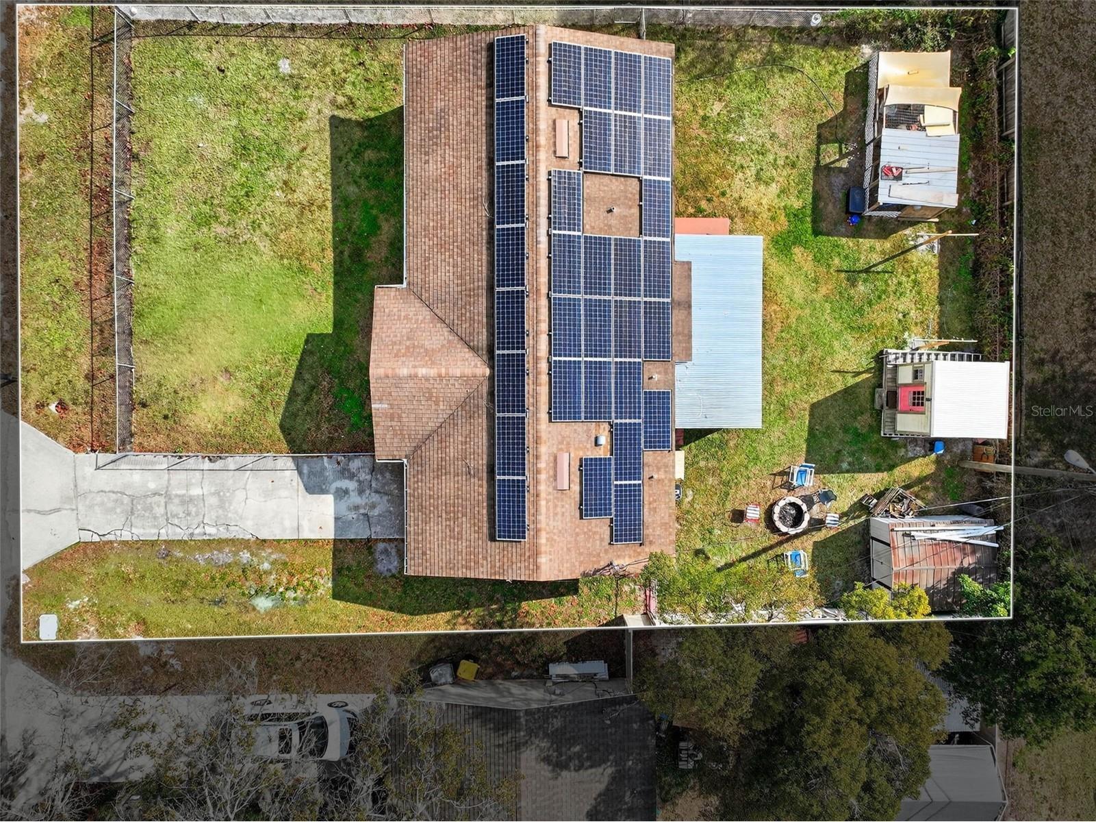 2613 Fowler Avenue Auburndale FL 33823 S5141436 image51