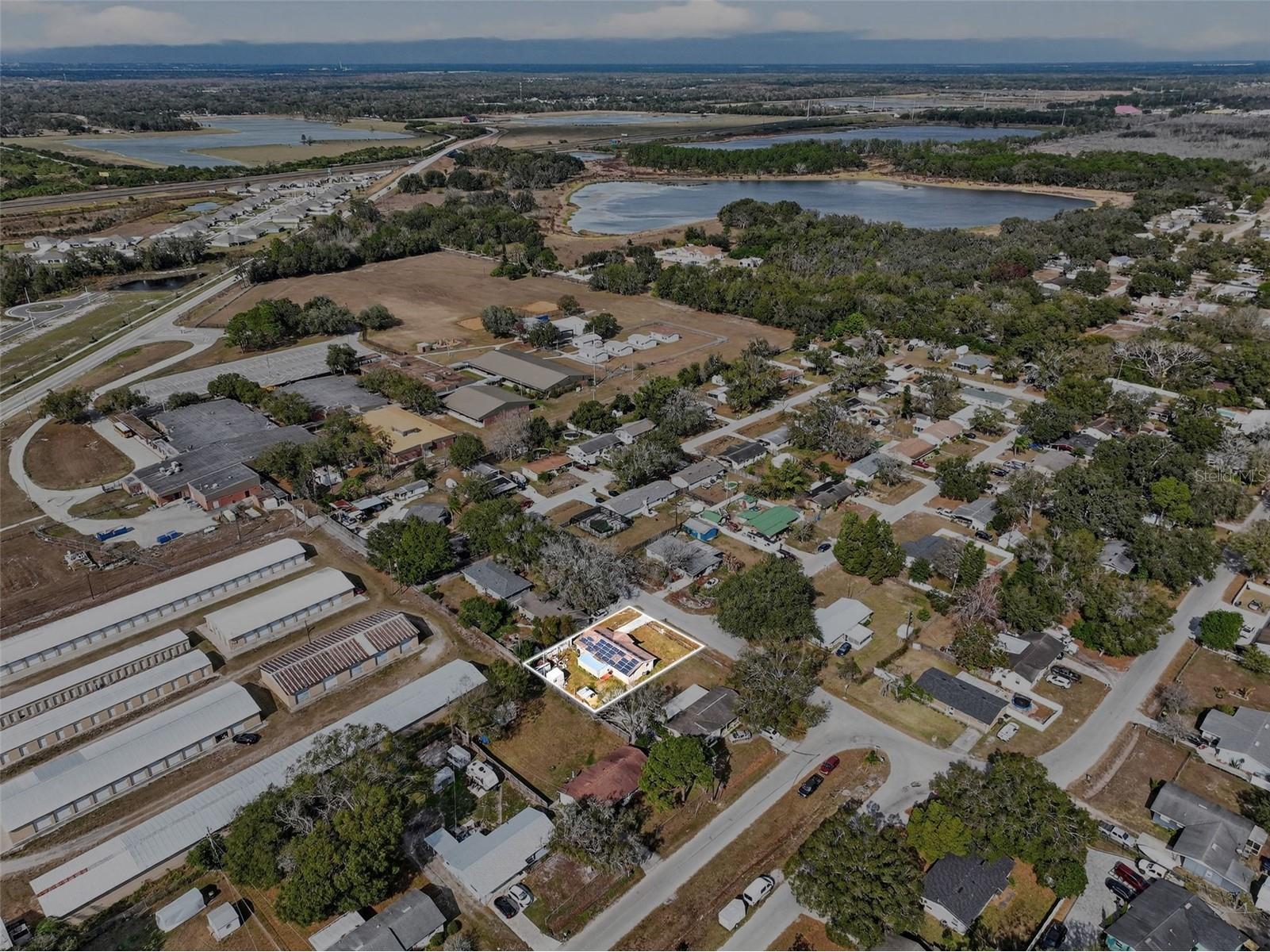 2613 Fowler Avenue Auburndale FL 33823 S5141436 image56