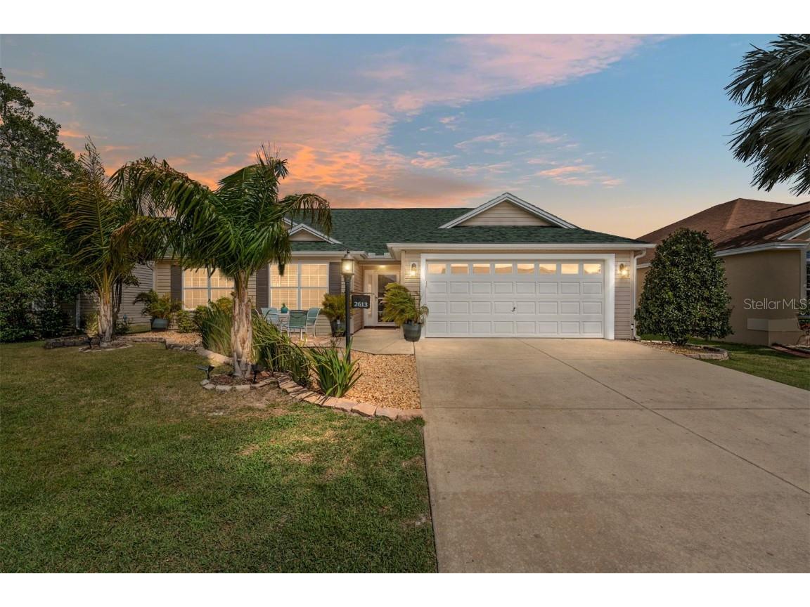 2613 Foxbridge Terrace The Villages FL 32162 G5094679 image1