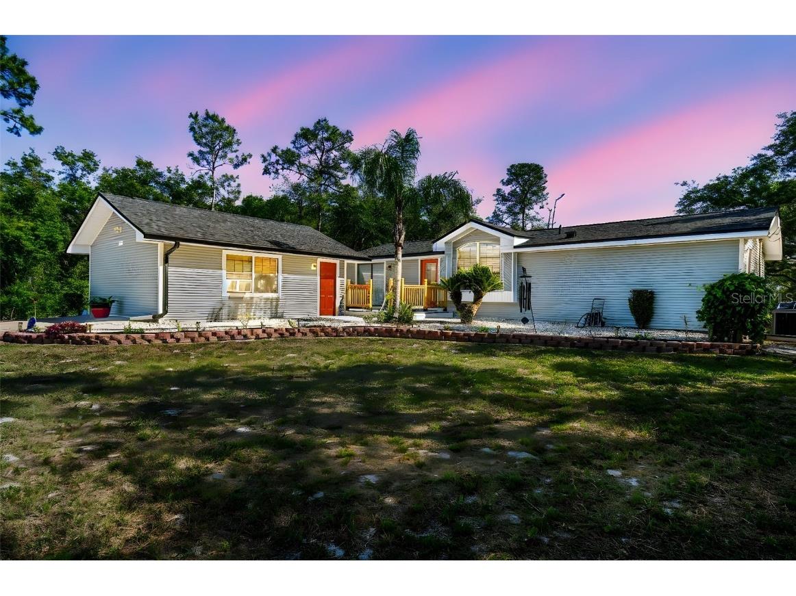 2613 Howland Boulevard Deltona FL 32738 - DUPOUT LAKE O6299074 image1