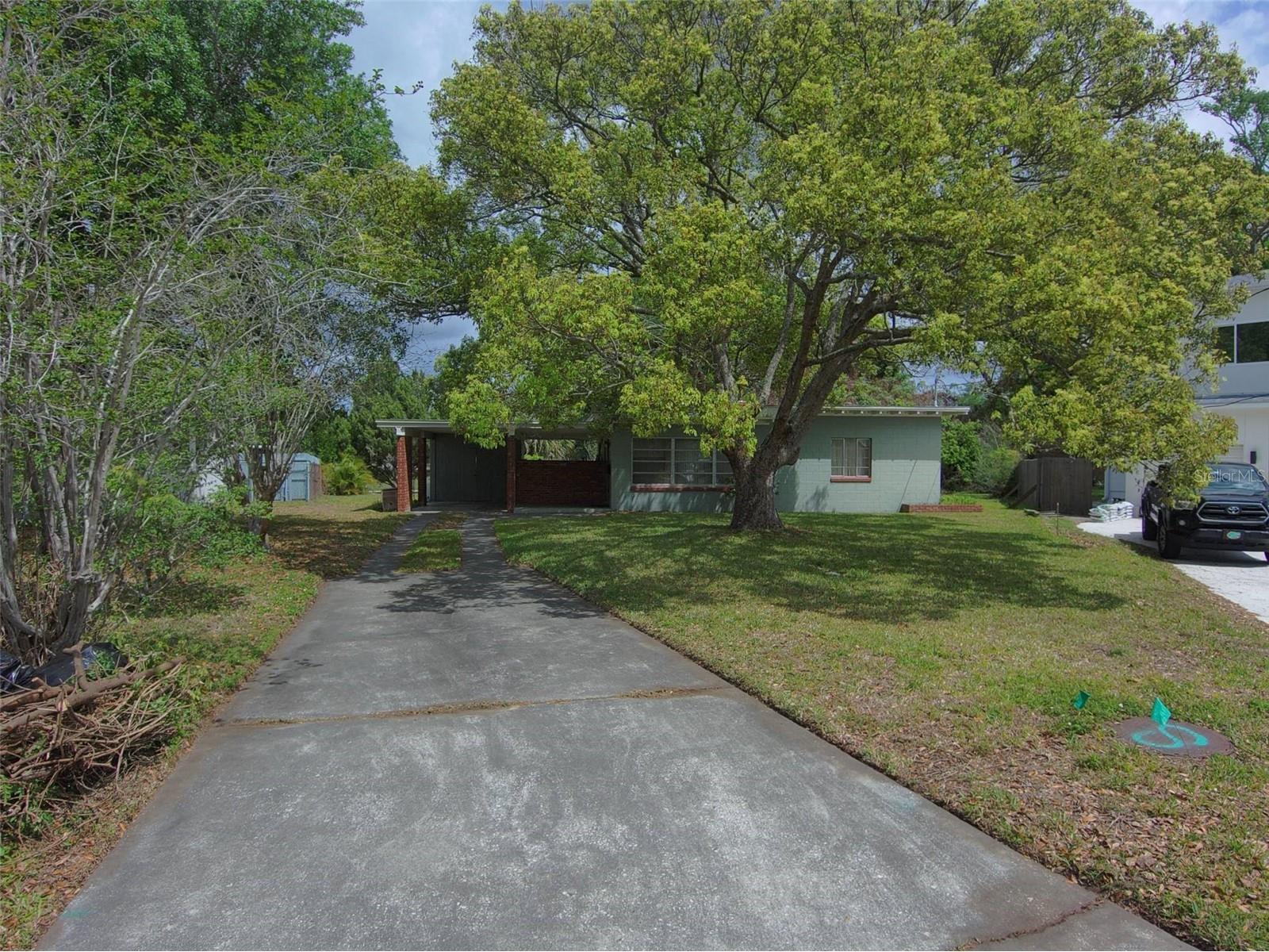 2613 Jamie Circle Orlando FL 32803 O6395373 image1
