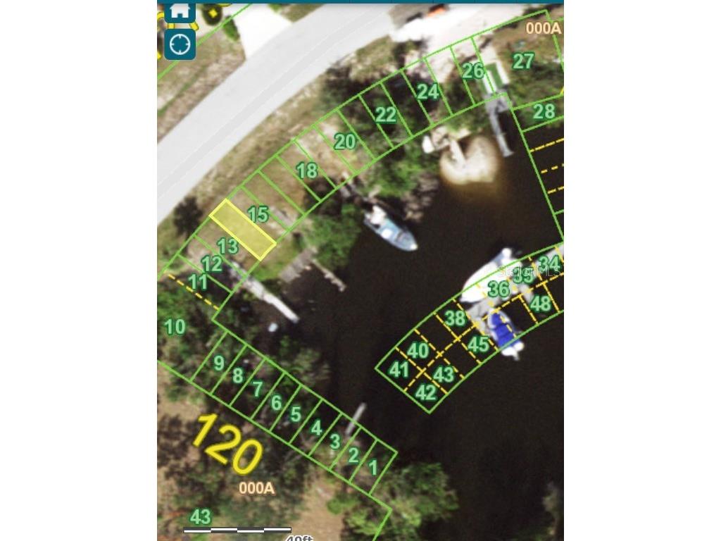 2613 Lear Road #B LOT 14 Englewood FL 34224 O6324097 image4