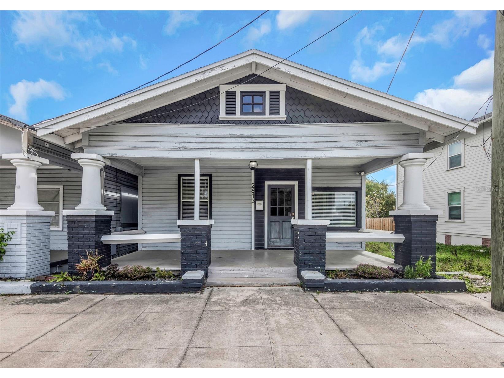 2613 N 21st Street Tampa FL 33605 TB8485950 image1