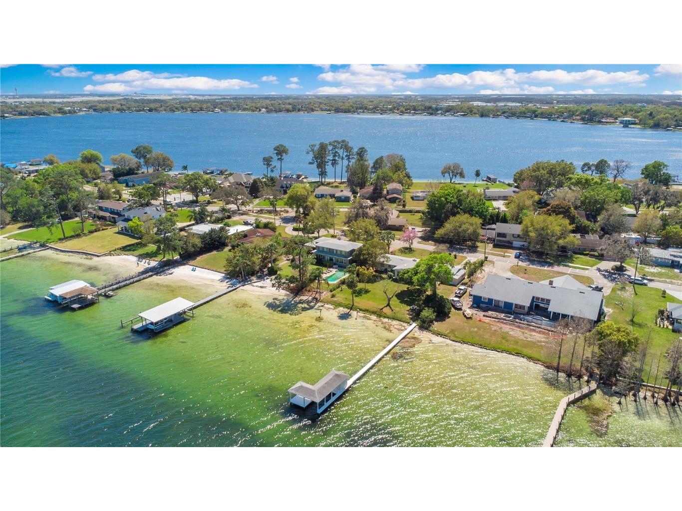 2613 Nela Avenue Belle Isle FL 32809 - LAKE CONWAY CHAIN O6283625 image1