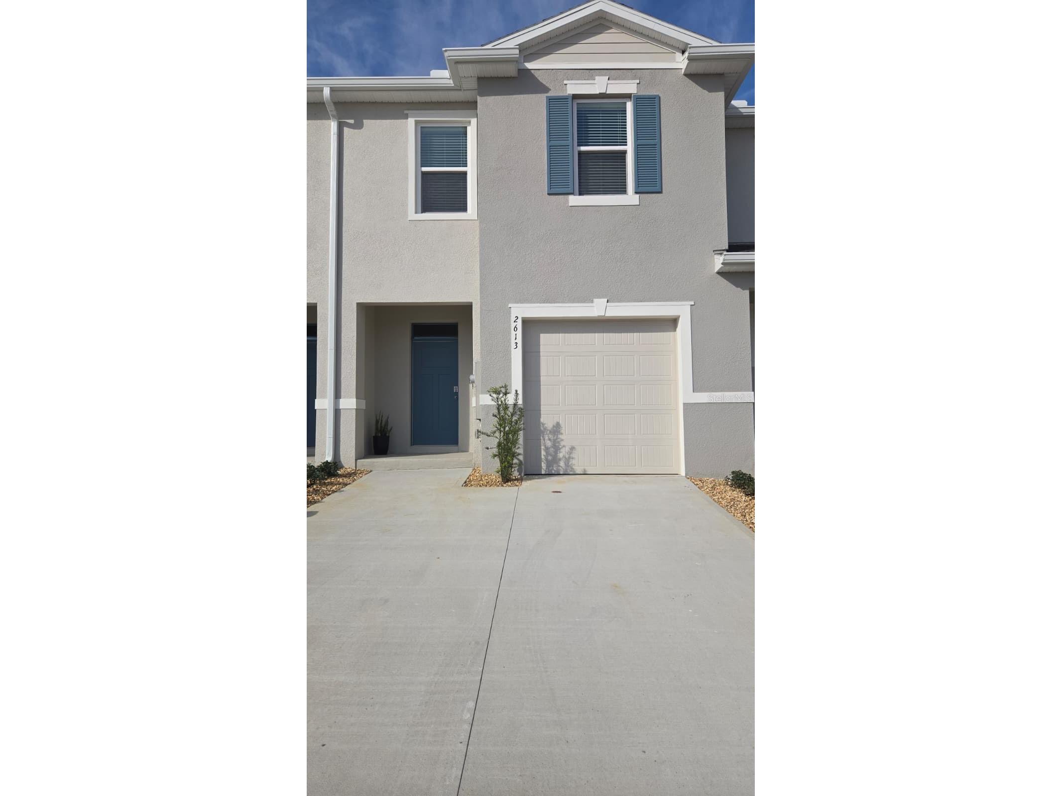 2613 Olympic Court Davenport FL 33837 S5143180 image1