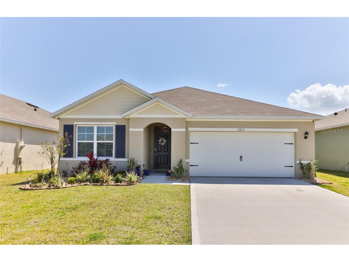 2613 Palmbrooke Way Edgewater FL 32141 NS1080952 image1