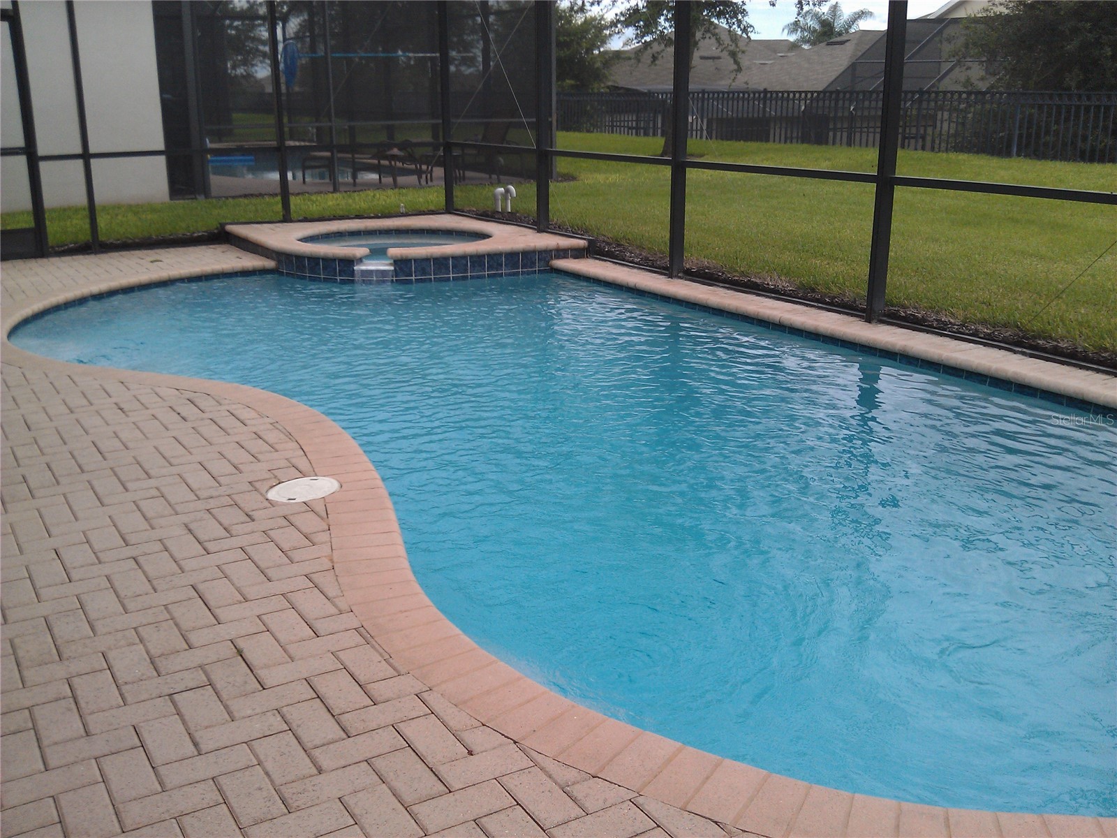 2613 Pawnall Street Kissimmee FL 34747 O6413128 image23