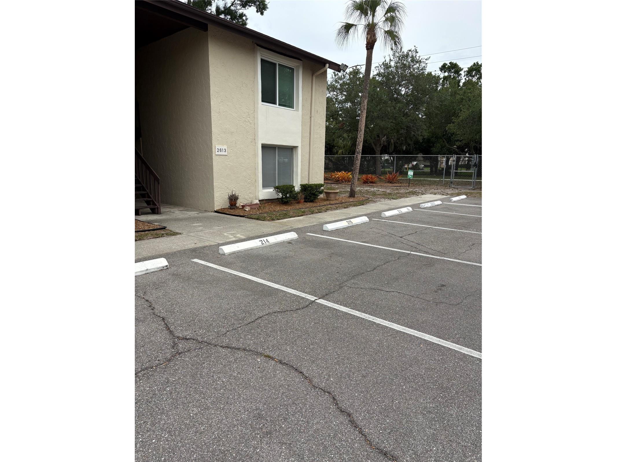 2613 Pine Lake Ter #B Sarasota FL 34237 A4696863 image9