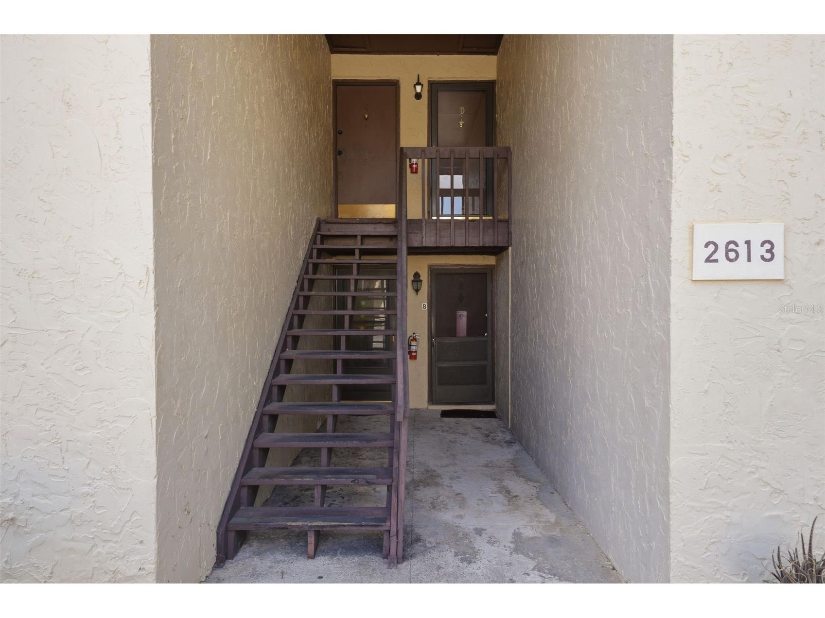 2613 Pine Lake Terrace #D Sarasota FL 34237 A4689758 image2