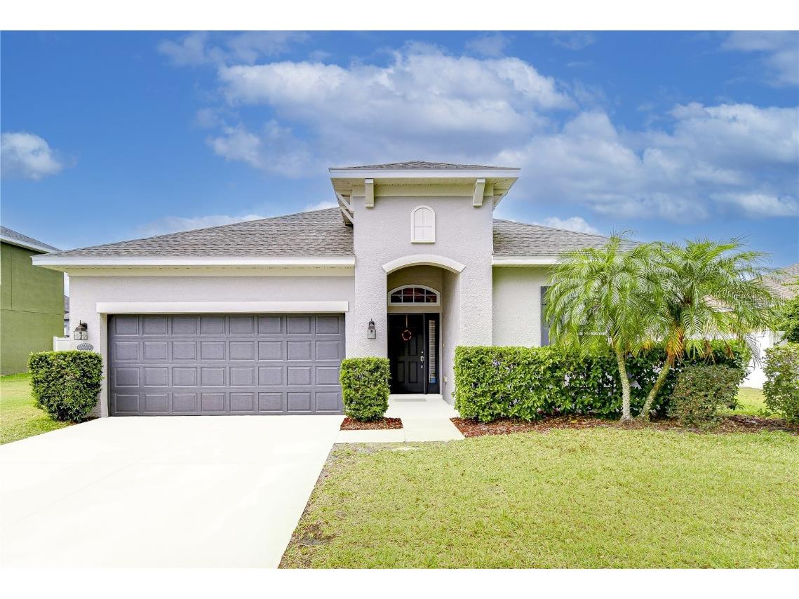 2613 Red Fern Drive Dover FL 33527 TB8368525 image1