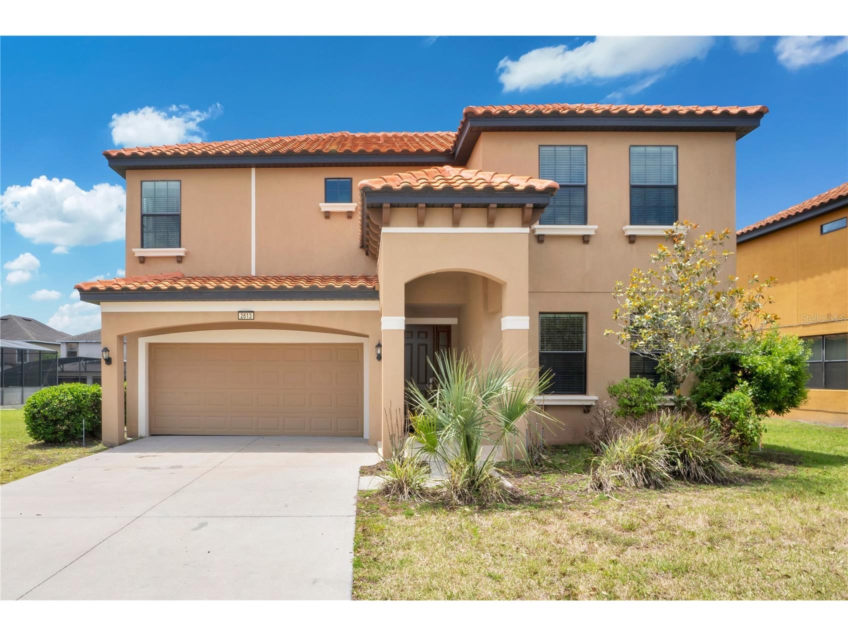 2613 Rosemont Circle Davenport FL 33837 O6399244 image1