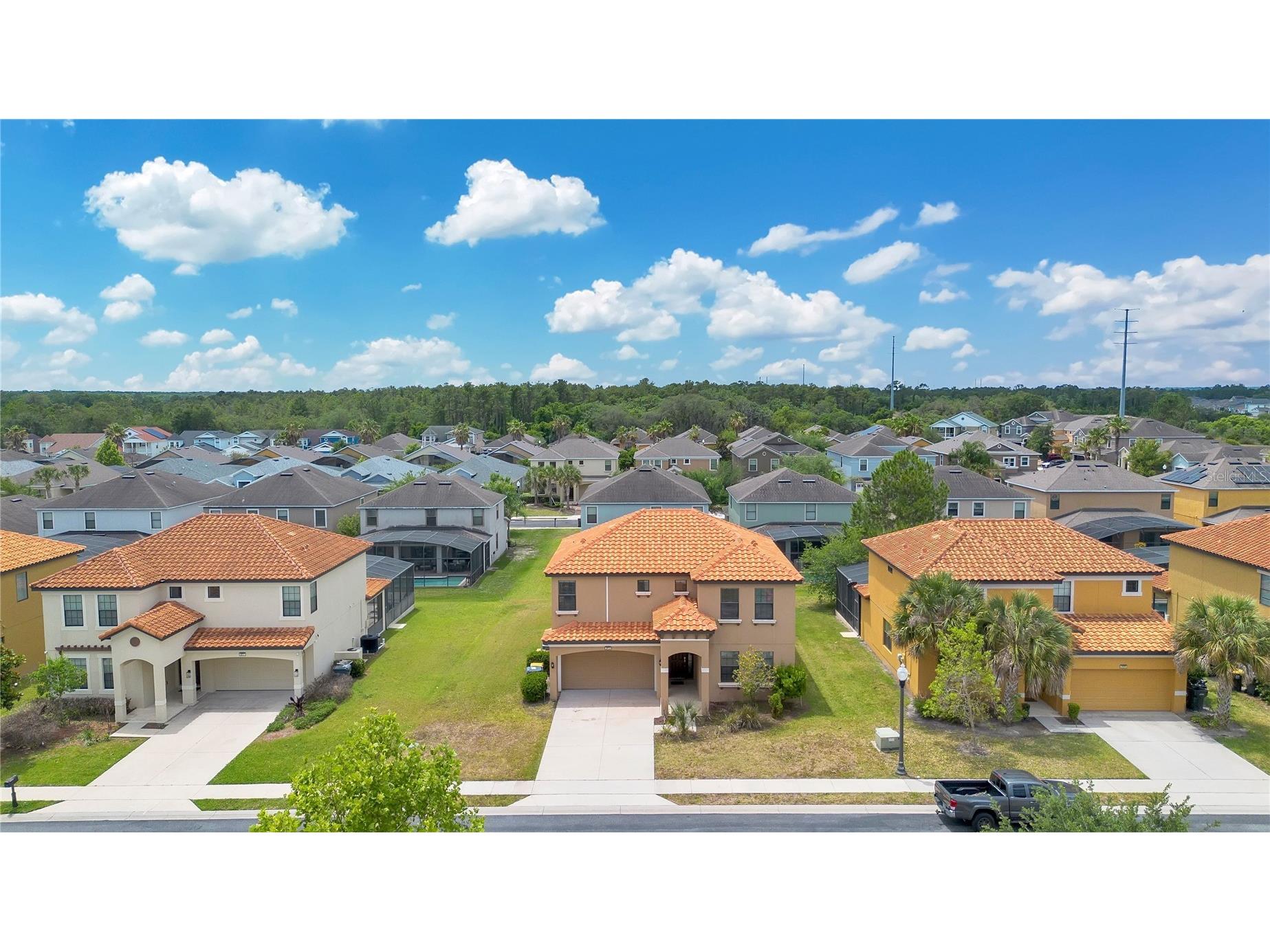2613 Rosemont Circle Davenport FL 33837 O6399244 image37