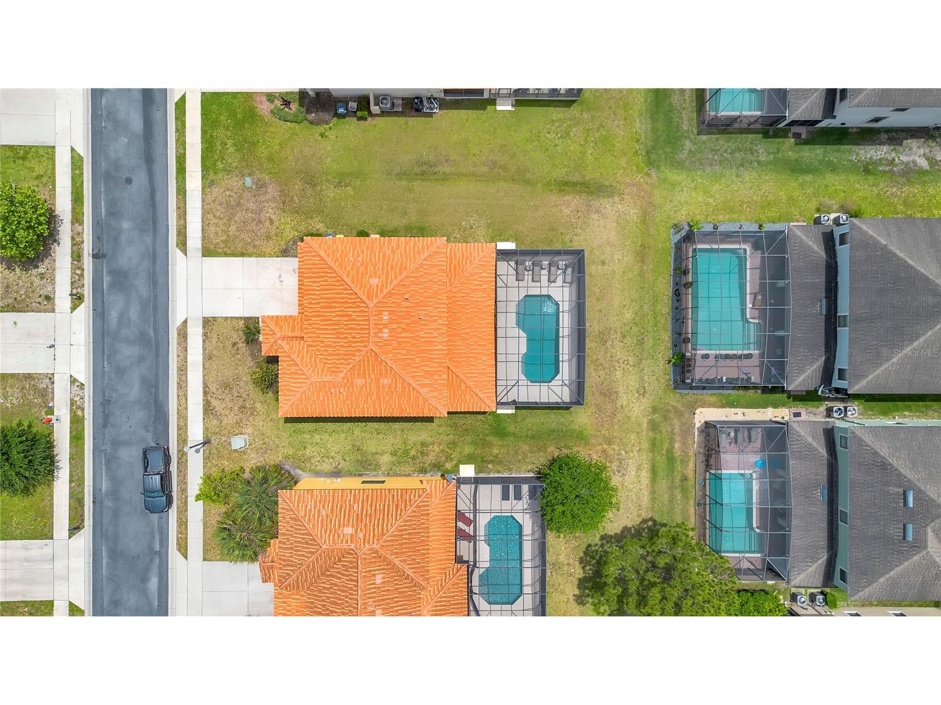 2613 Rosemont Circle Davenport FL 33837 O6399244 image39