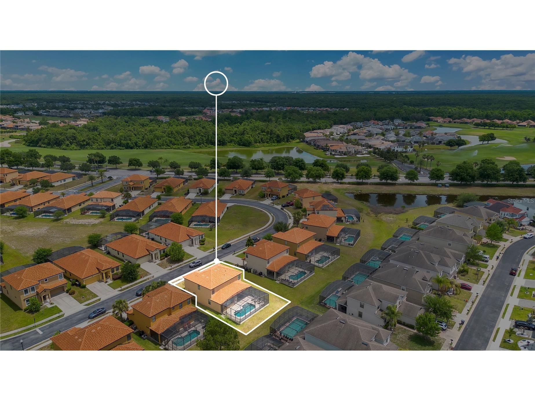 2613 Rosemont Circle Davenport FL 33837 O6399244 image40