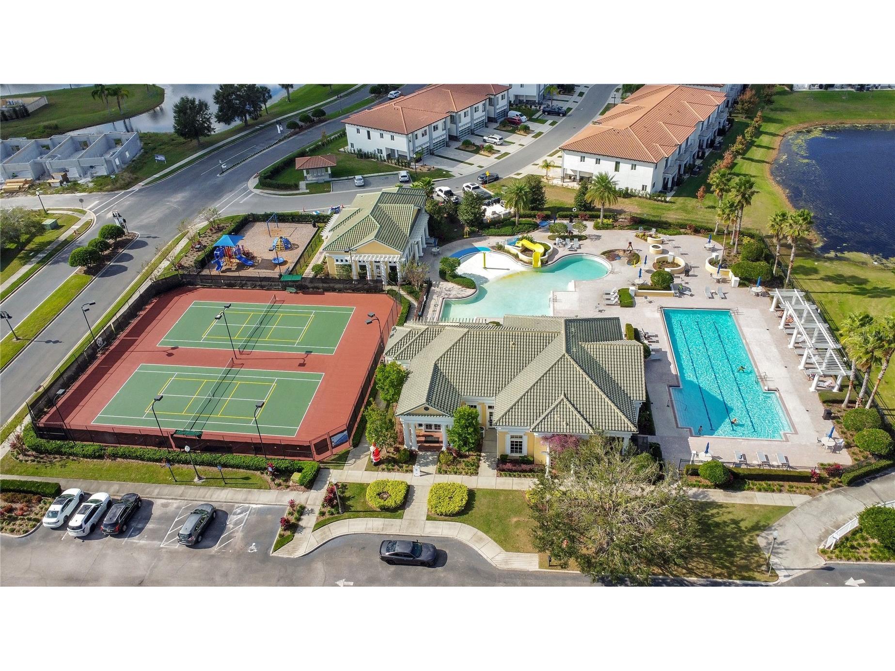 2613 Rosemont Circle Davenport FL 33837 O6399244 image43
