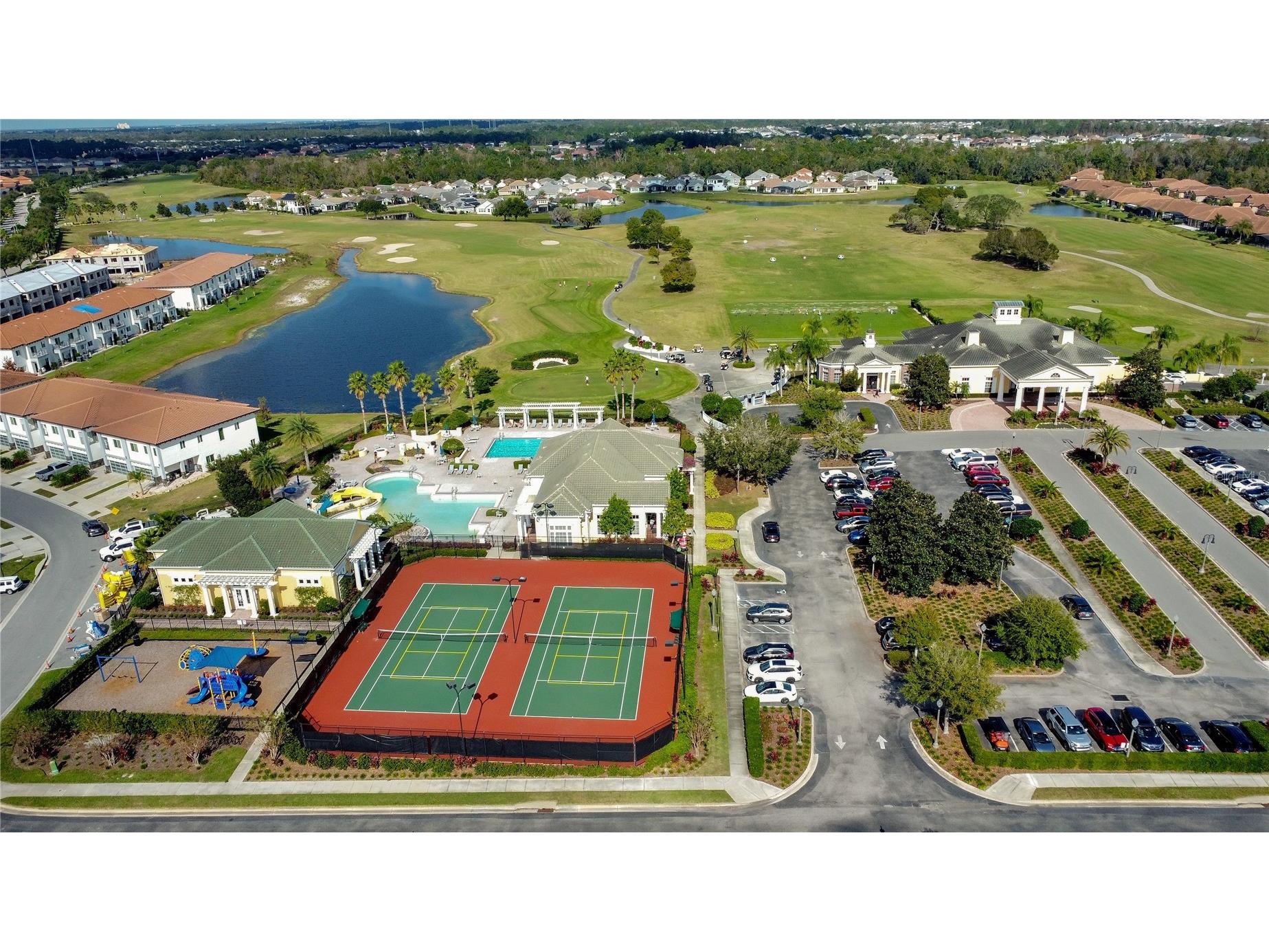 2613 Rosemont Circle Davenport FL 33837 O6399244 image45