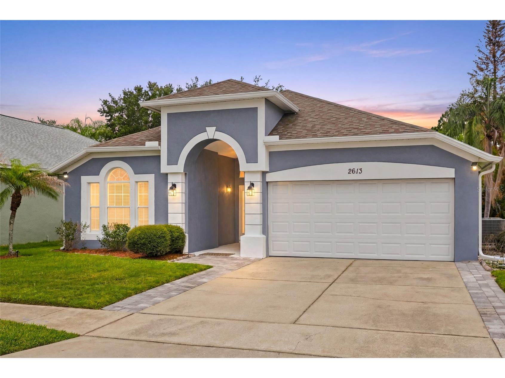 2613 Runyon Circle Orlando FL 32837 S5152195 image1