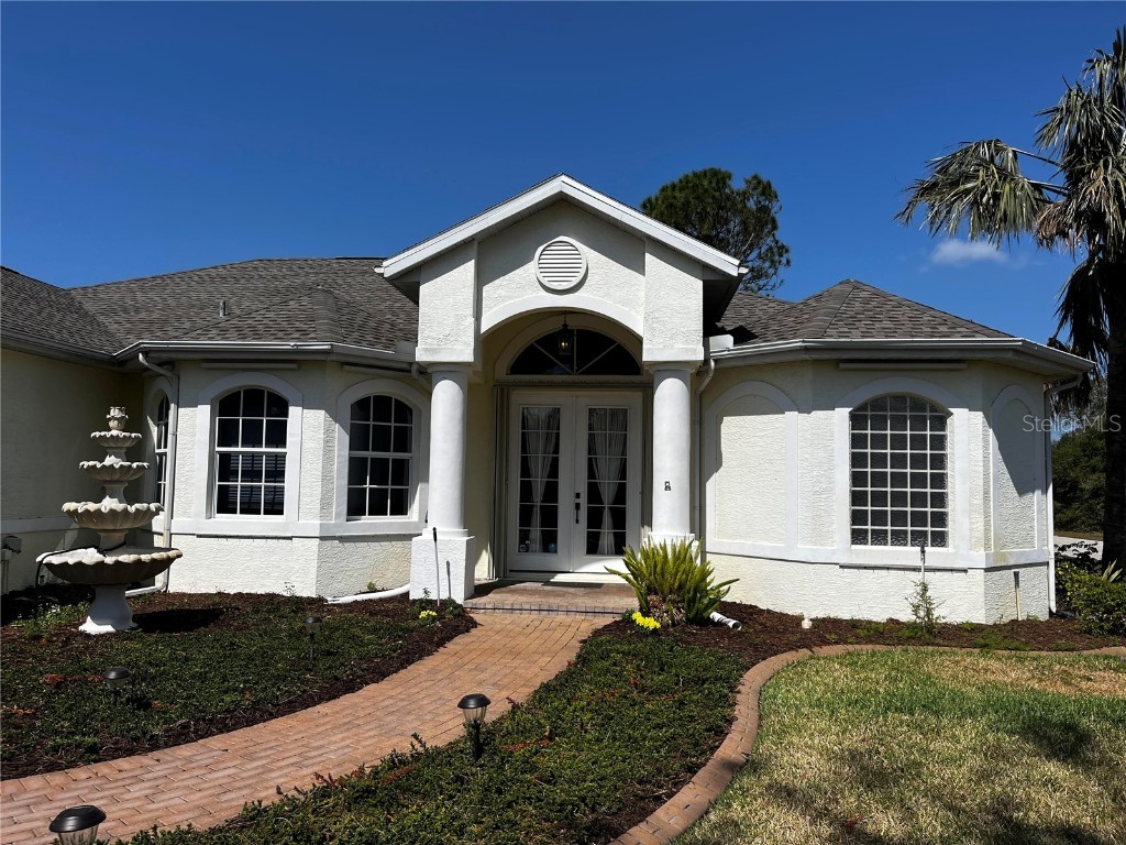 2613 S Haberland Boulevard North Port FL 34288 A4554481 image1