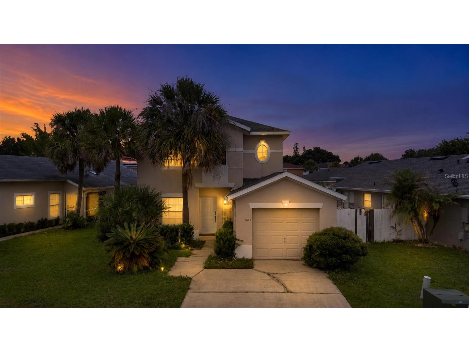 2613 Spring Hill Drive Kissimmee FL 34743 FC318949 image1