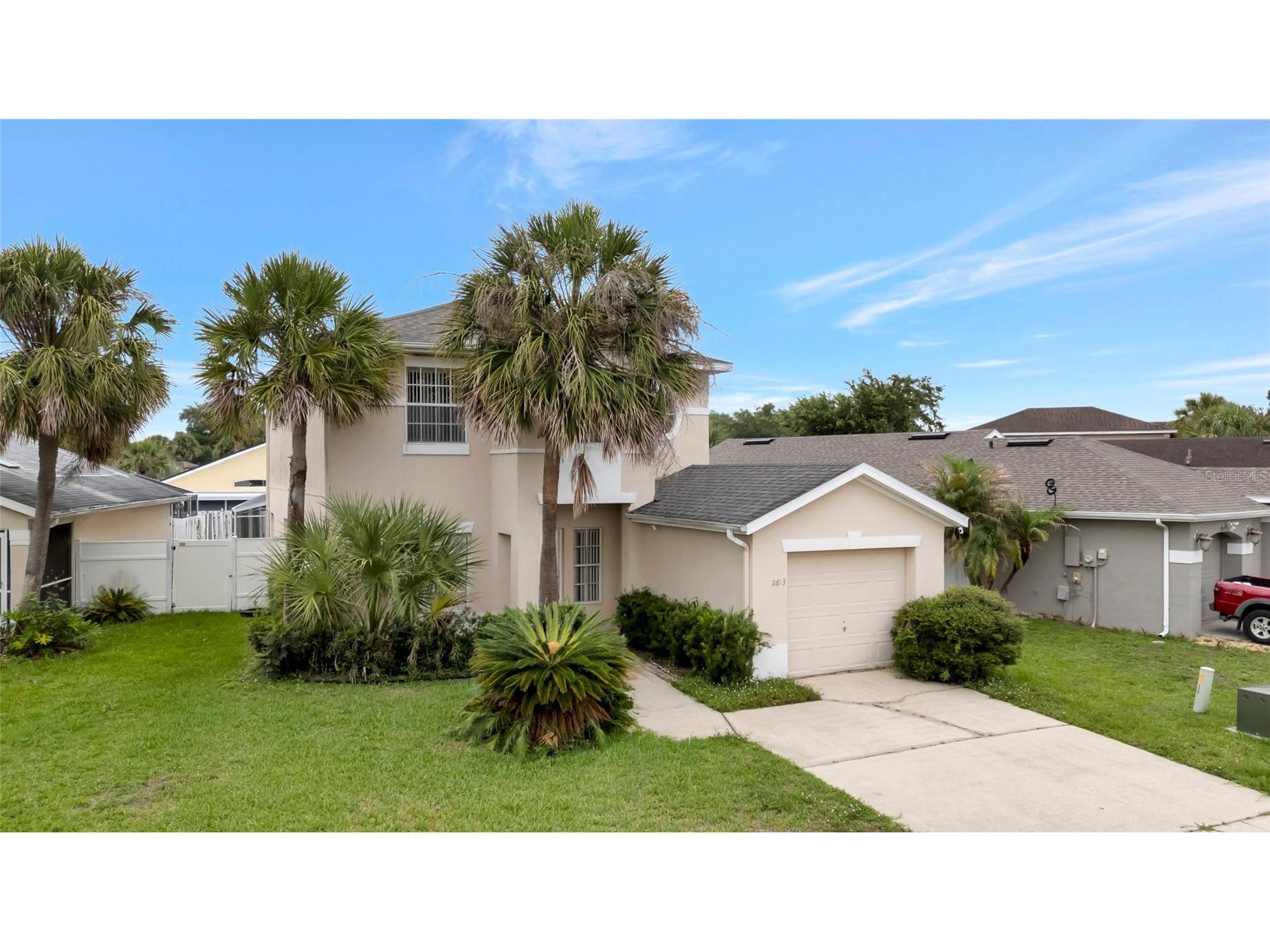 2613 Spring Hill Drive Kissimmee FL 34743 FC318949 image31