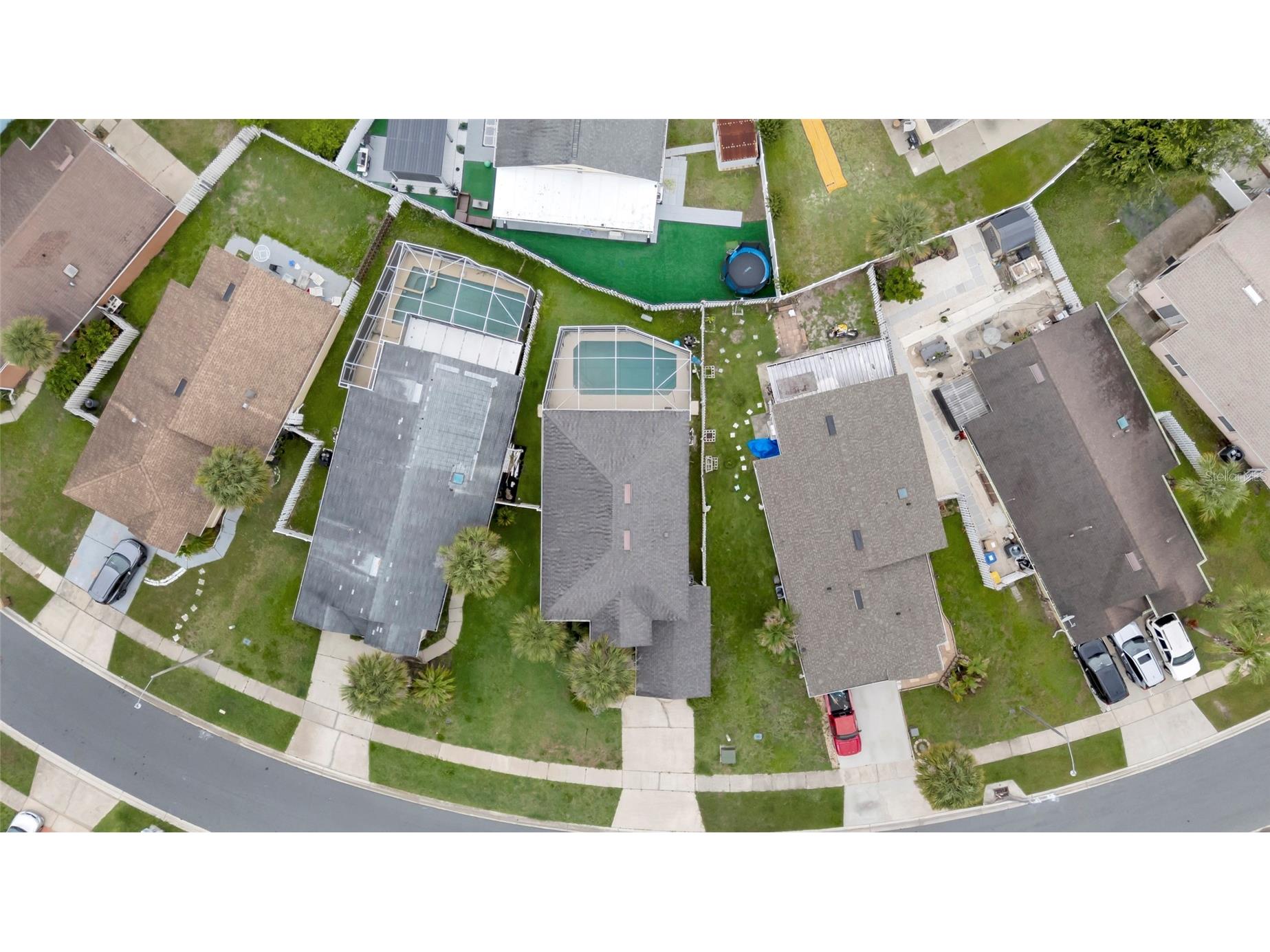 2613 Spring Hill Drive Kissimmee FL 34743 FC318949 image32