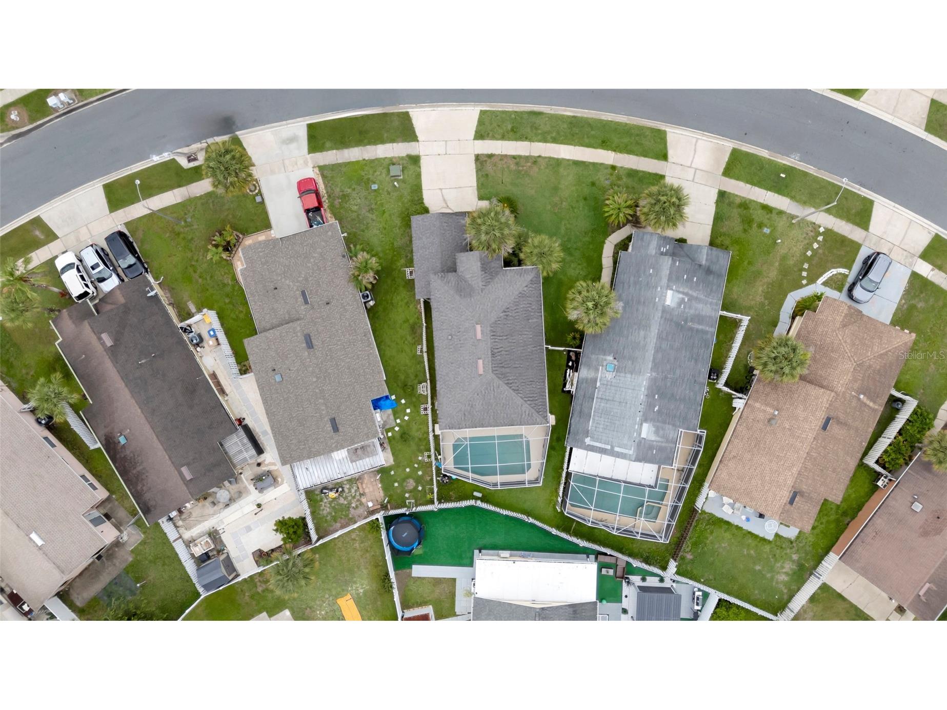 2613 Spring Hill Drive Kissimmee FL 34743 FC318949 image33