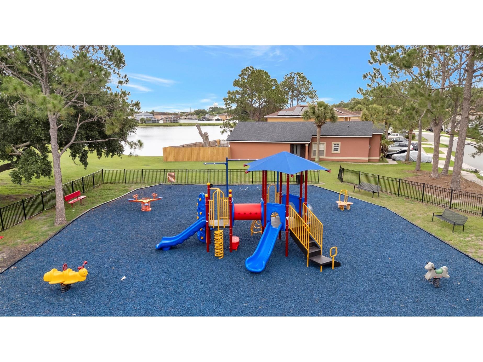 2613 Spring Hill Drive Kissimmee FL 34743 FC318949 image34
