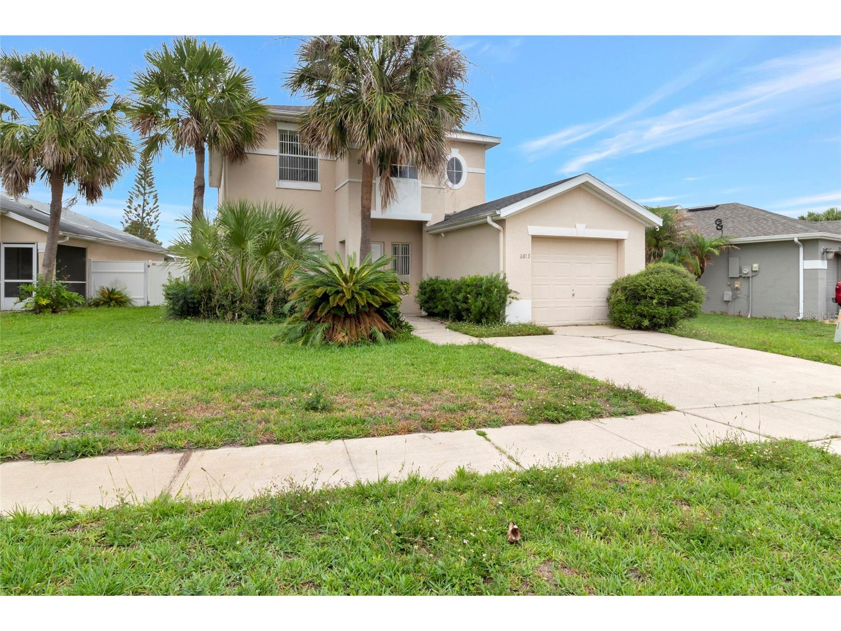 2613 Spring Hill Drive Kissimmee FL 34743 FC318949 image5