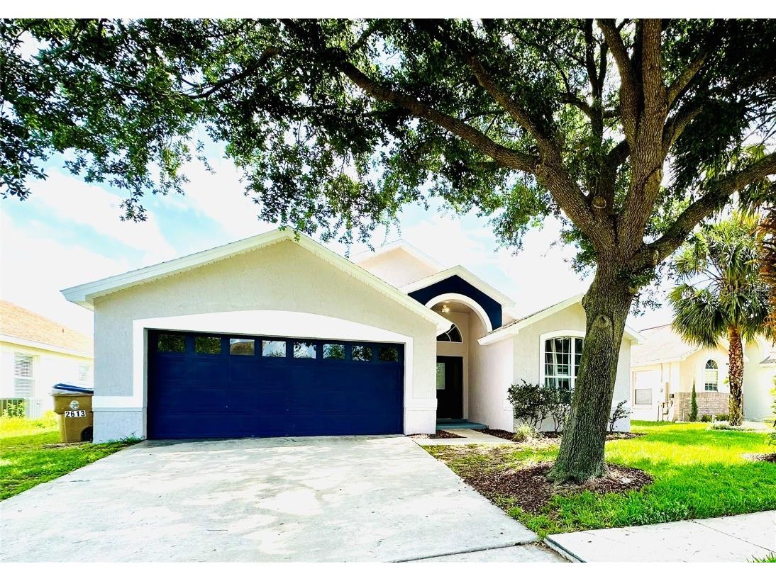 2613 Summer Creek Drive Kissimmee FL 34747 S5083201 image1