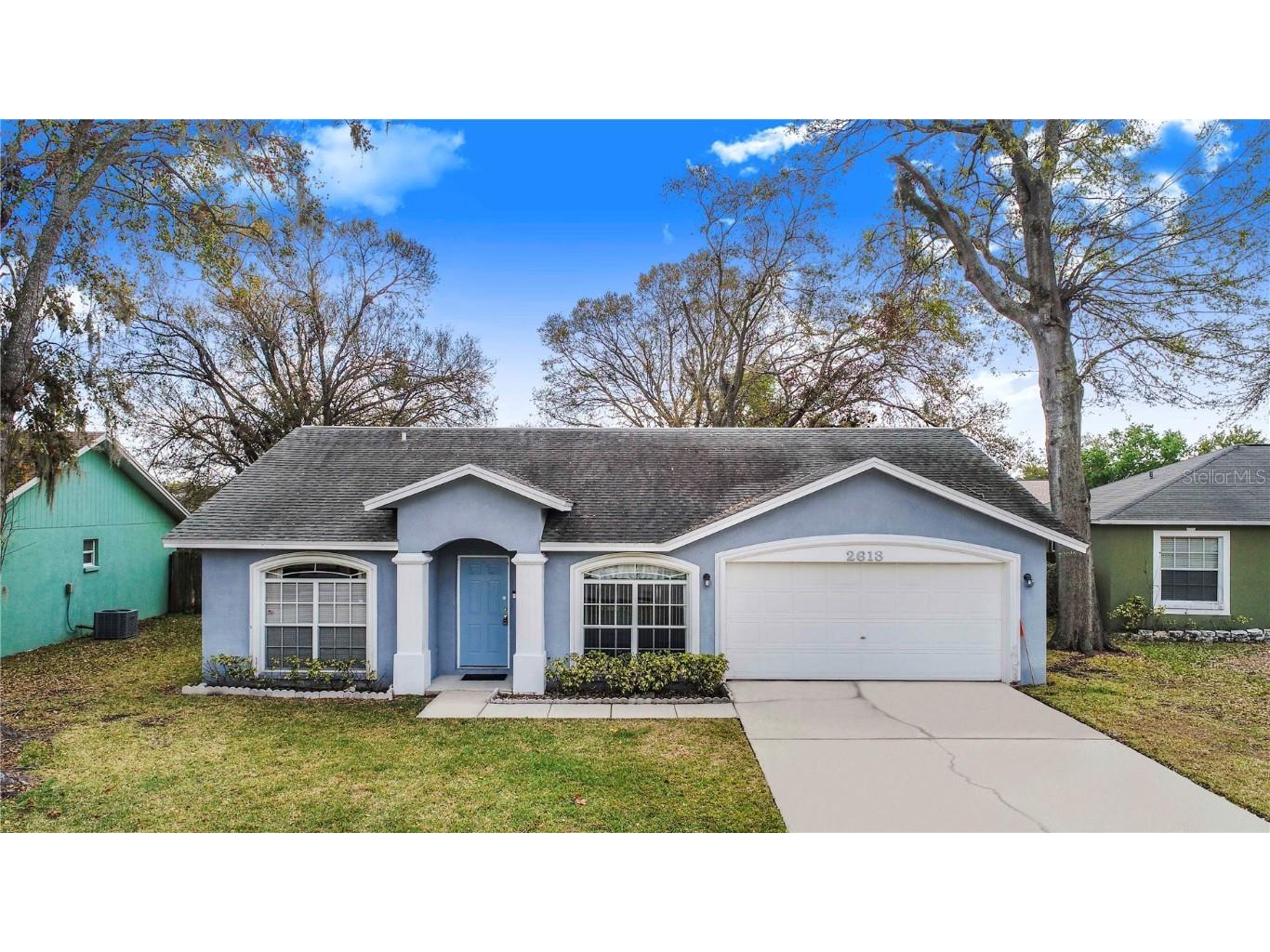 2613 Sundance Circle Mulberry FL 33860 L4951117 image1