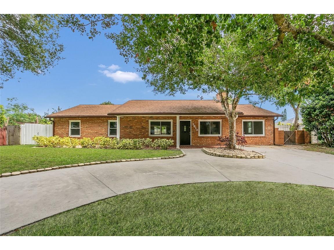 2613 Travelers Palm Drive Edgewater FL 32141 O6349844 image1