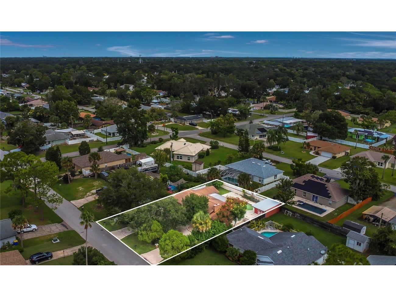 2613 Travelers Palm Drive Edgewater FL 32141 O6349844 image25