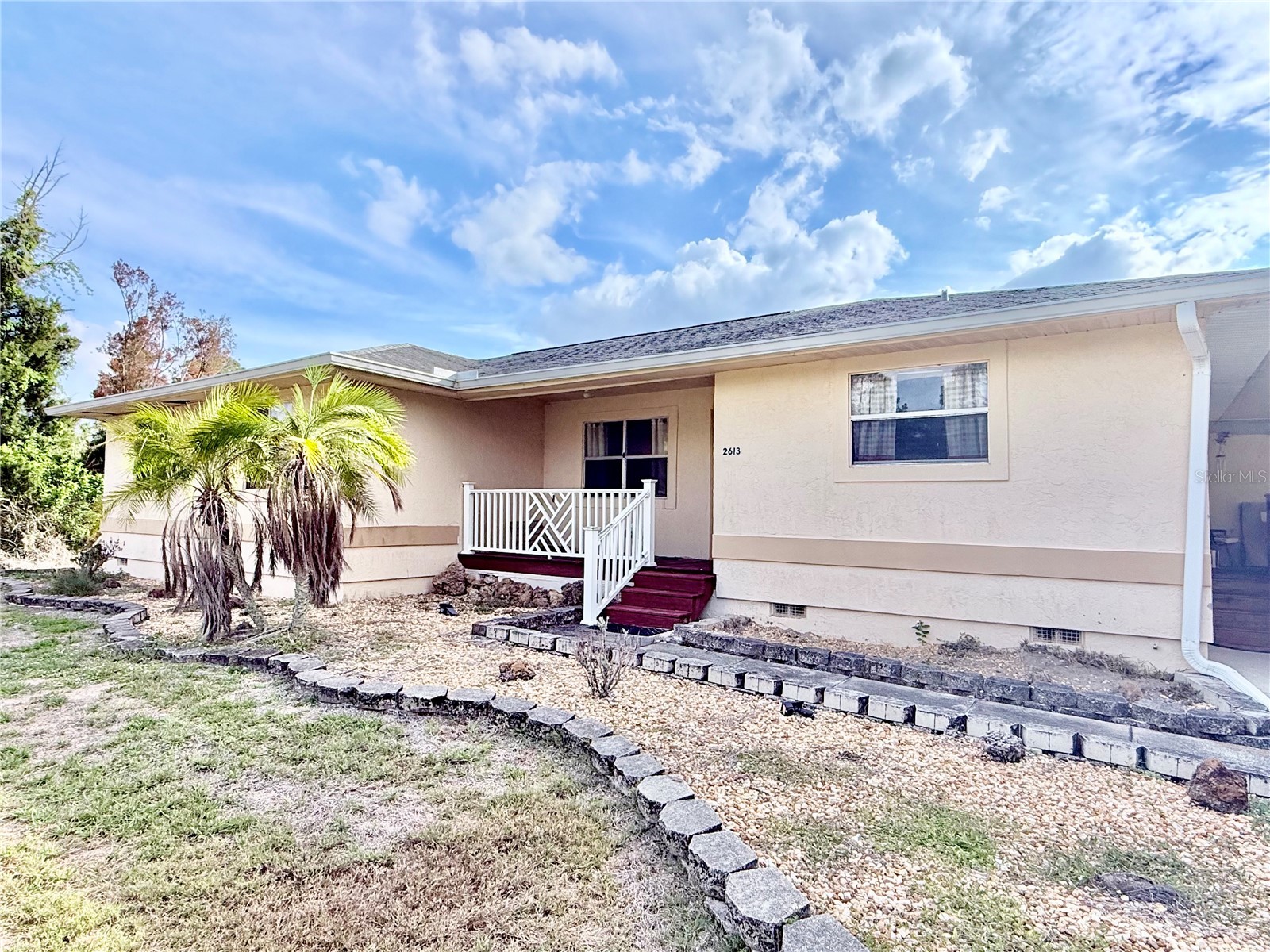 2613 Vizza Lane North Port FL 34286 C7524063 image1