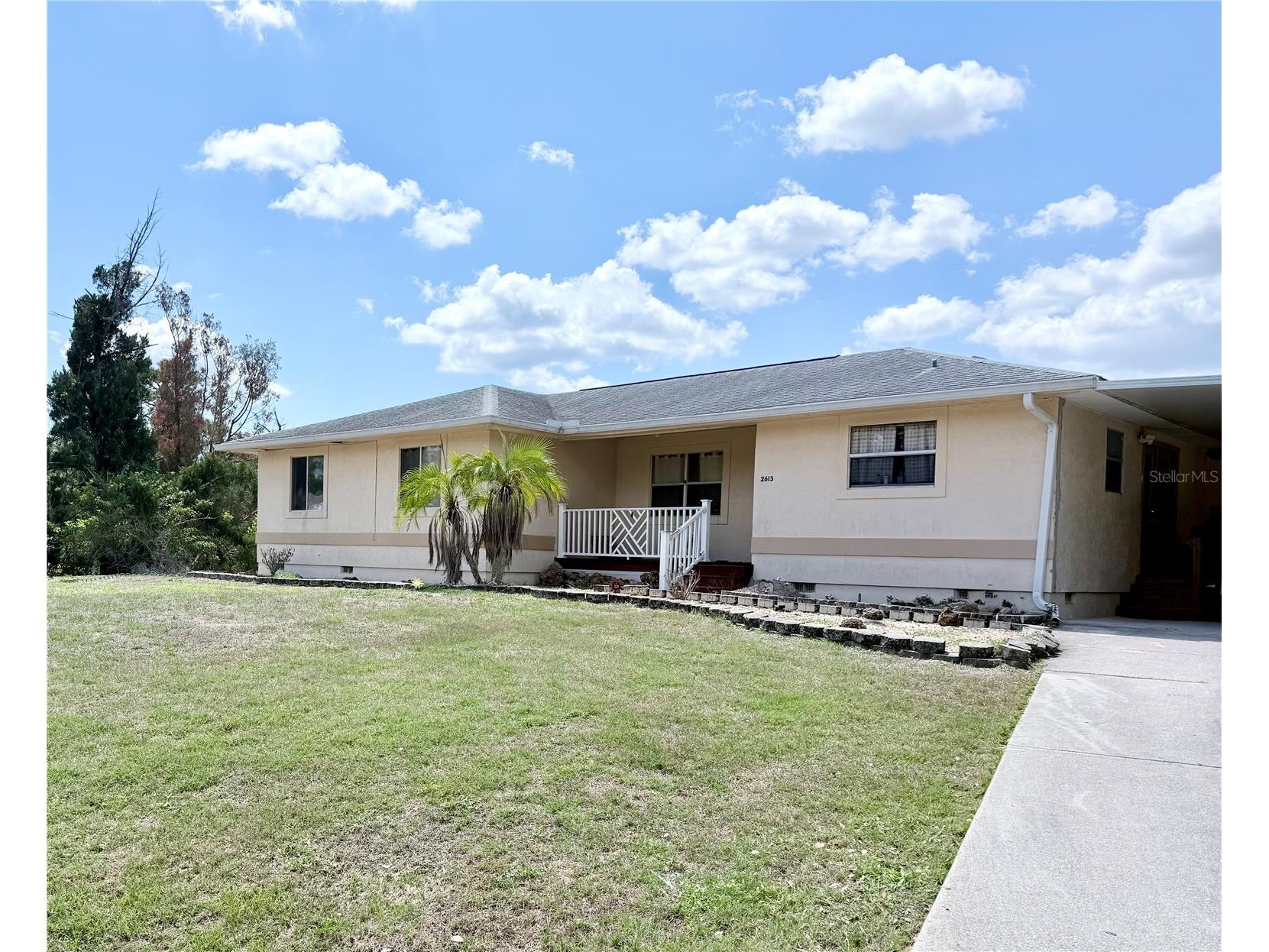 2613 Vizza Lane North Port FL 34286 C7524063 image2
