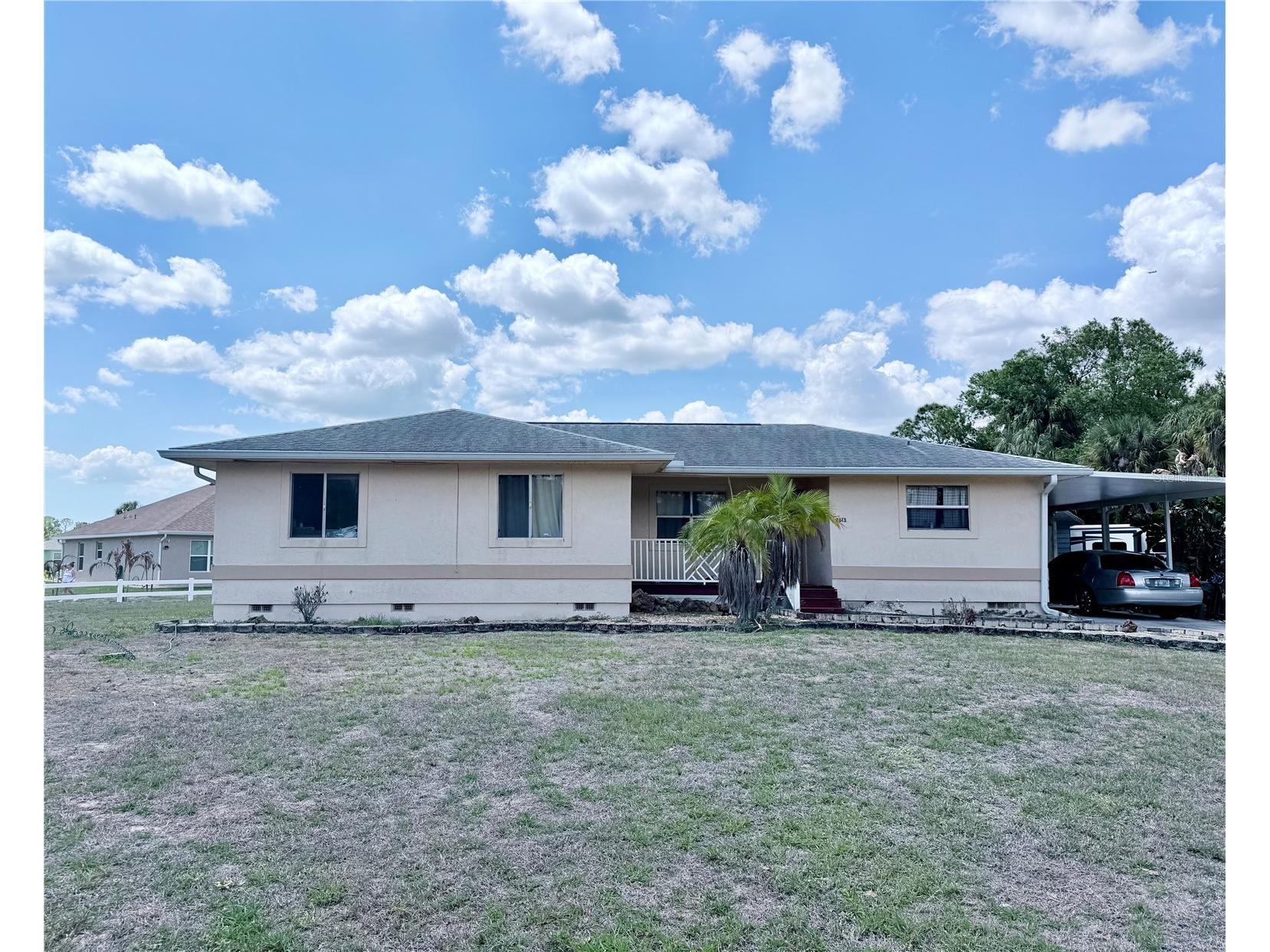 2613 Vizza Lane North Port FL 34286 C7524063 image3