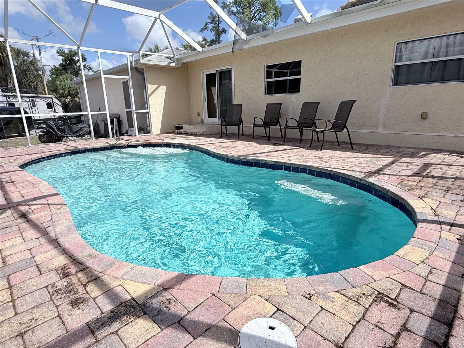 2613 Vizza Lane North Port FL 34286 C7524063 image34