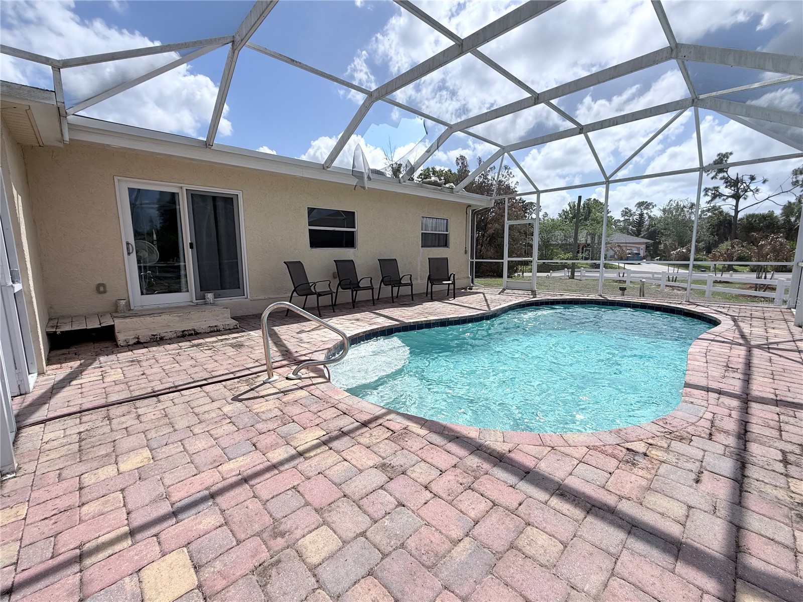 2613 Vizza Lane North Port FL 34286 C7524063 image35