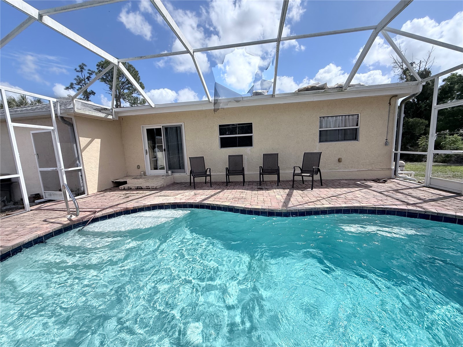 2613 Vizza Lane North Port FL 34286 C7524063 image37