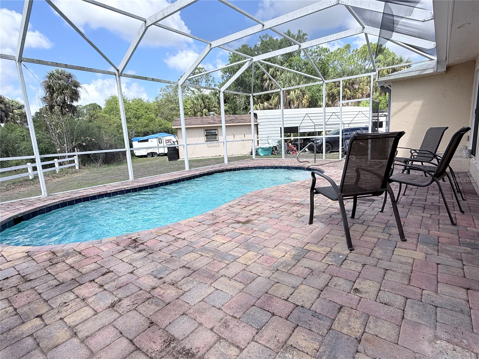 2613 Vizza Lane North Port FL 34286 C7524063 image38