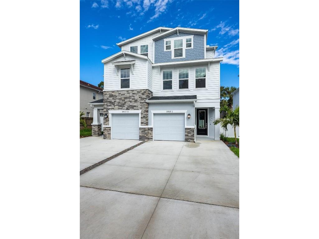 2613 W Horatio Street #1 Tampa FL 33609 T3536345 image1