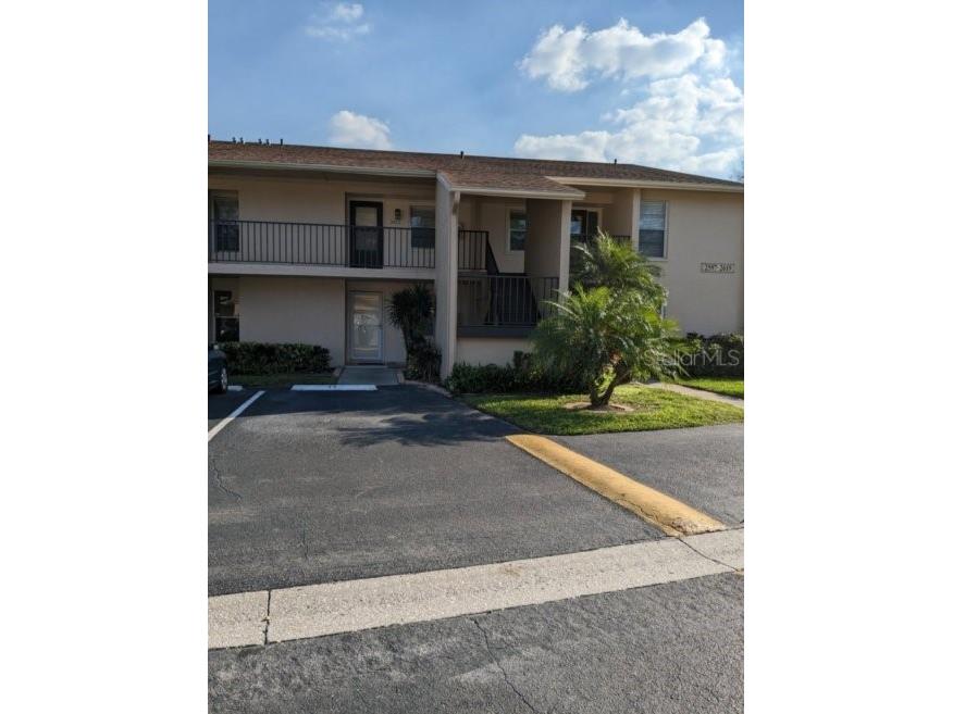 2613 Woodgate Lane #K-5 Sarasota FL 34231 A4560183 image1