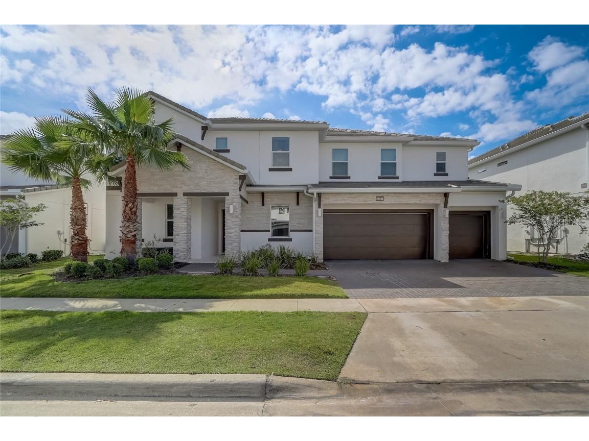 2613 Yountville Avenue Kissimmee FL 34741 O6107873 image1