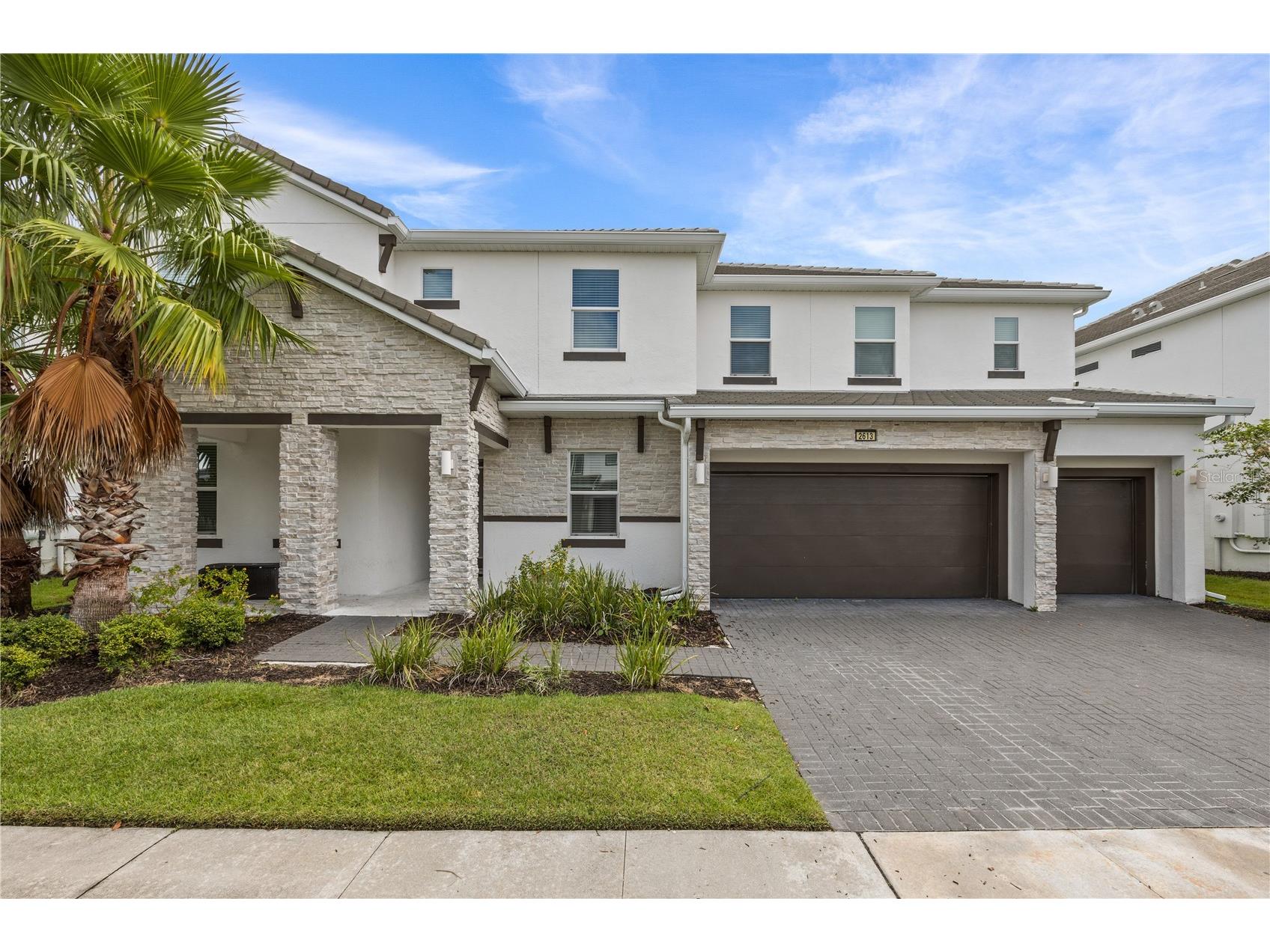 2613 Yountville Avenue Kissimmee FL 34741 S5141255 image1
