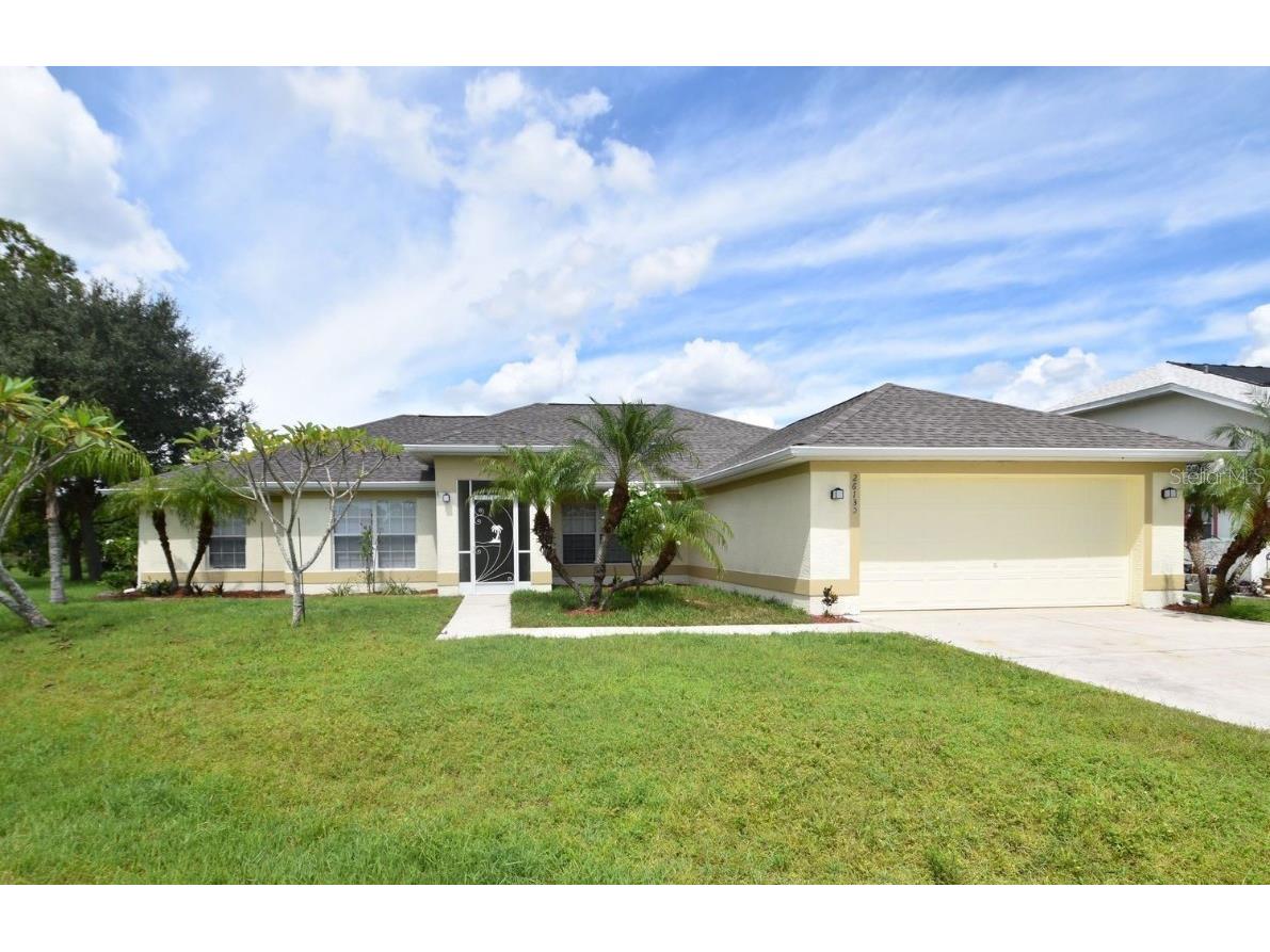 26130 Madras Court Punta Gorda FL 33983 T3332208 image1