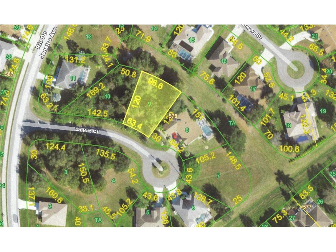 26132 La Paz Court Punta Gorda FL 33983 C7441901 image1