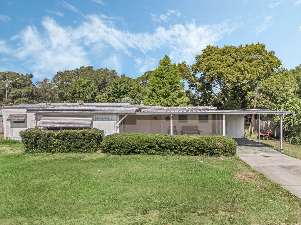 26135 Rose Lane Astatula FL 34705 - EAST LAKE HARRIS G5083105 image1