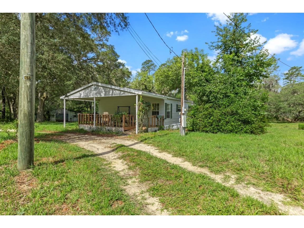 26136 Whipperwill Street Brooksville FL 34601 W7855285 image1