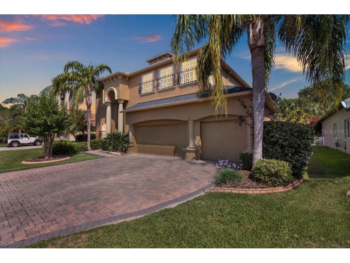 2614 Brookforest Drive Wesley Chapel FL 33544 TB8386869 image1