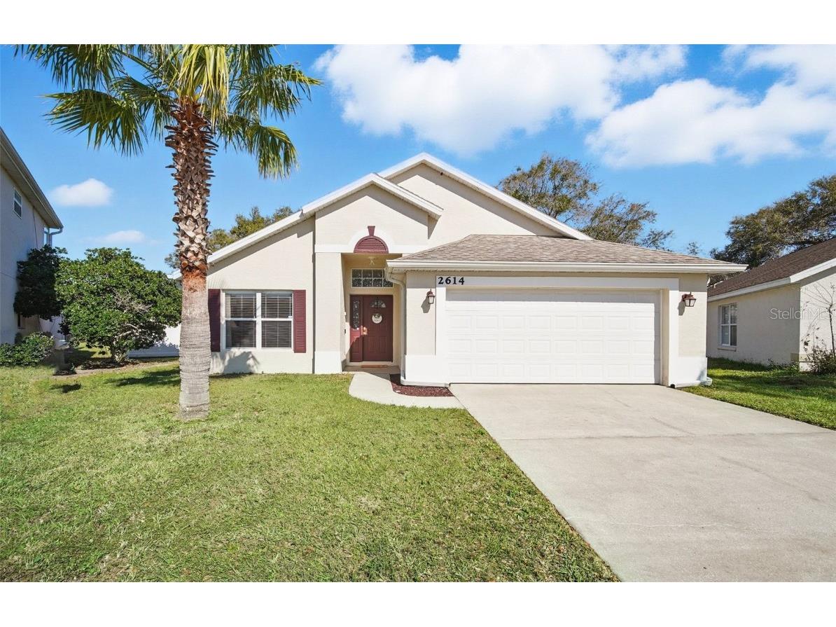 2614 Brookshire Court Kissimmee FL 34746 O6283960 image1